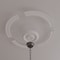 Ekena Millwork 29 3/4-in. OD x 23 3/4-in. ID x 3-in. W x 3/8-in. P Monique Ceiling Ring Kit CRK29MO - alternate 10